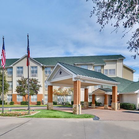 Candlewood Suites Dallas Market Center-Love Field By Ihg Exterior photo