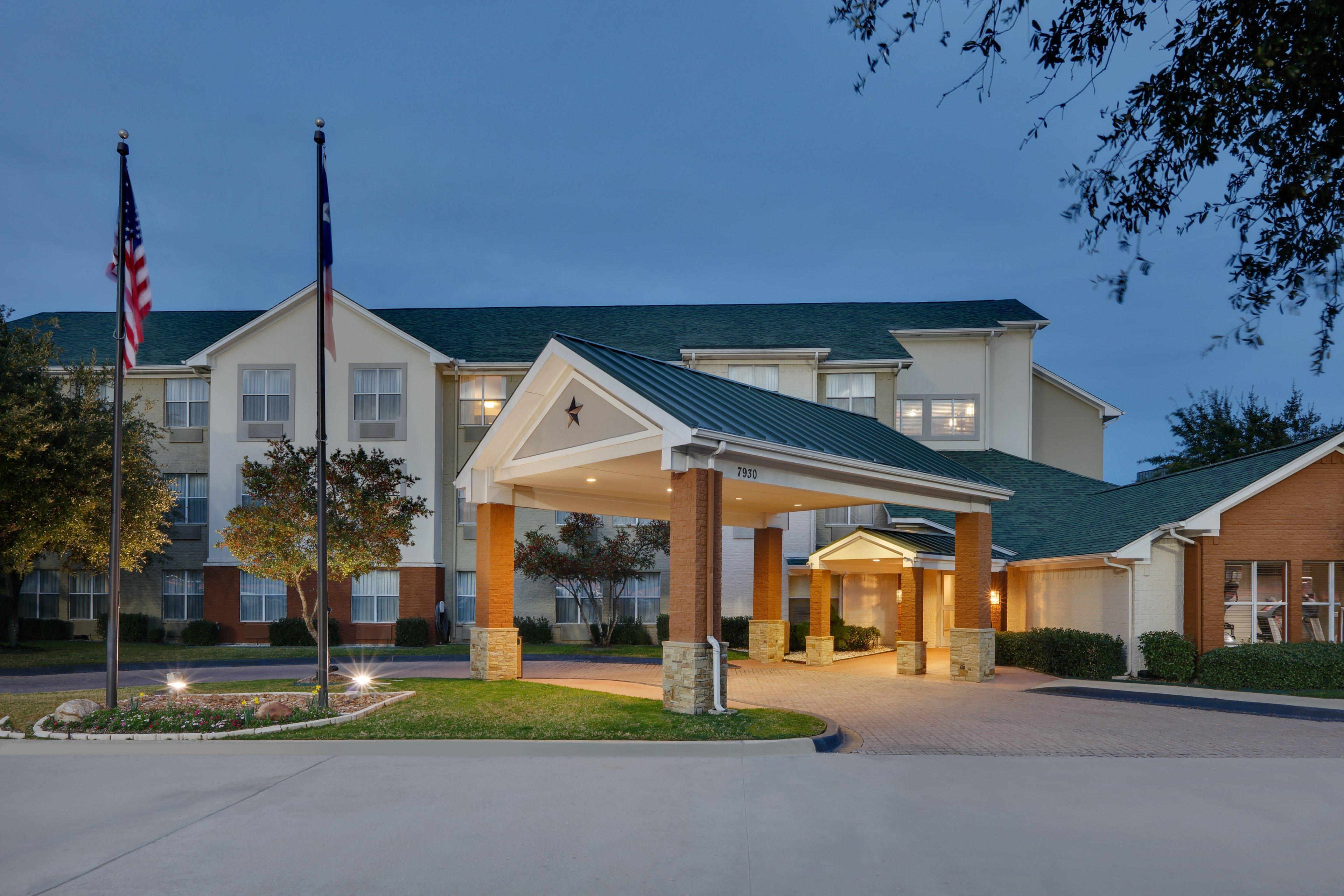 Candlewood Suites Dallas Market Center-Love Field By Ihg Exterior photo