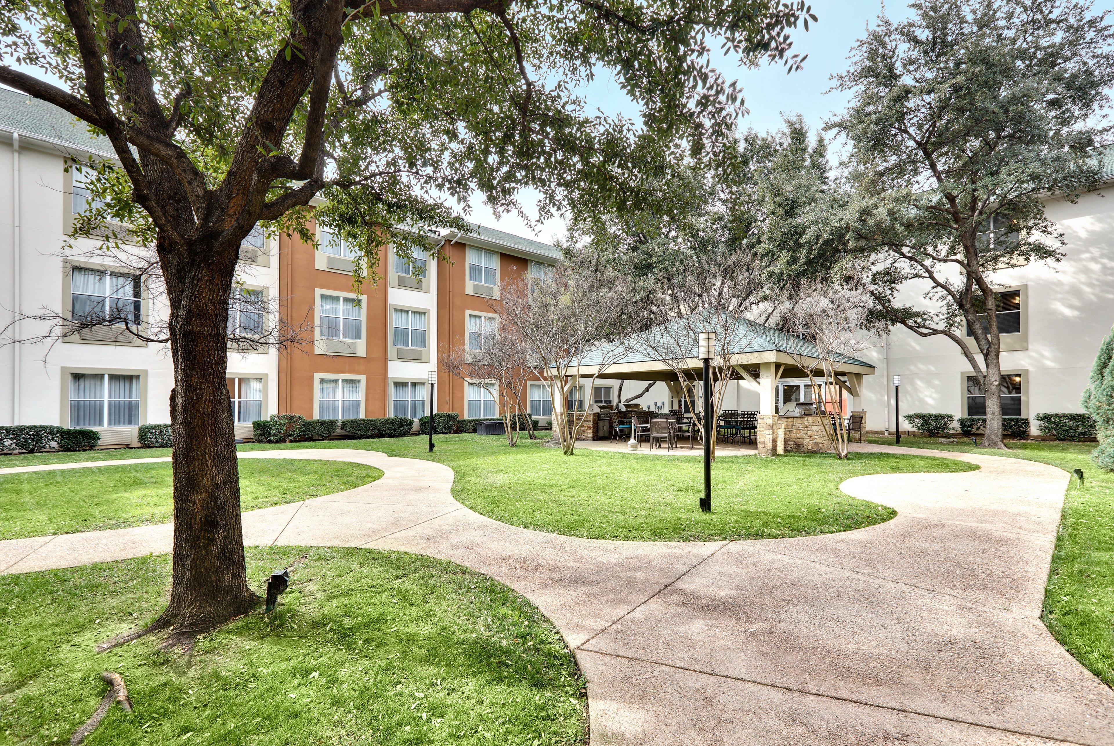 Candlewood Suites Dallas Market Center-Love Field By Ihg Exterior photo