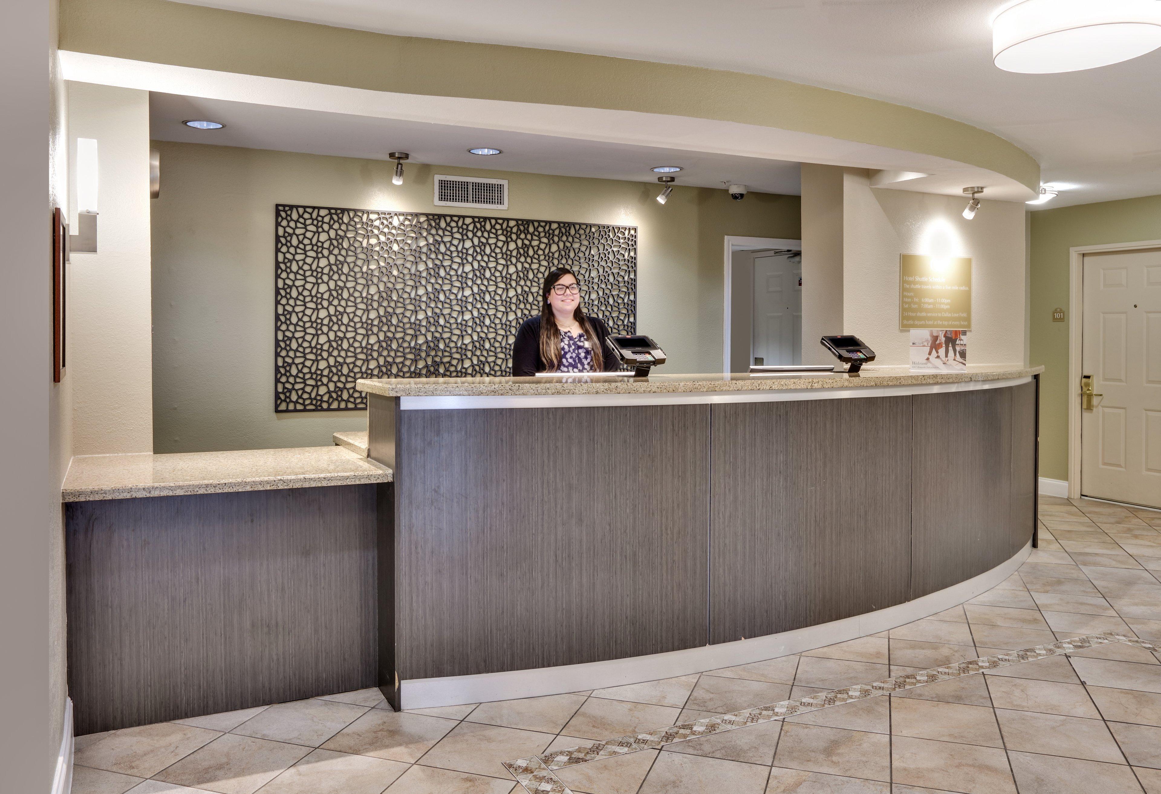 Candlewood Suites Dallas Market Center-Love Field By Ihg Exterior photo