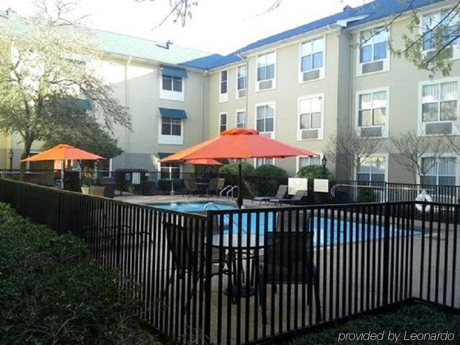 Candlewood Suites Dallas Market Center-Love Field By Ihg Exterior photo