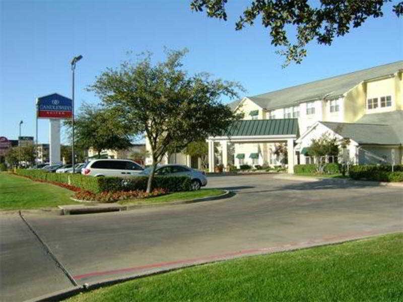 Candlewood Suites Dallas Market Center-Love Field By Ihg Exterior photo