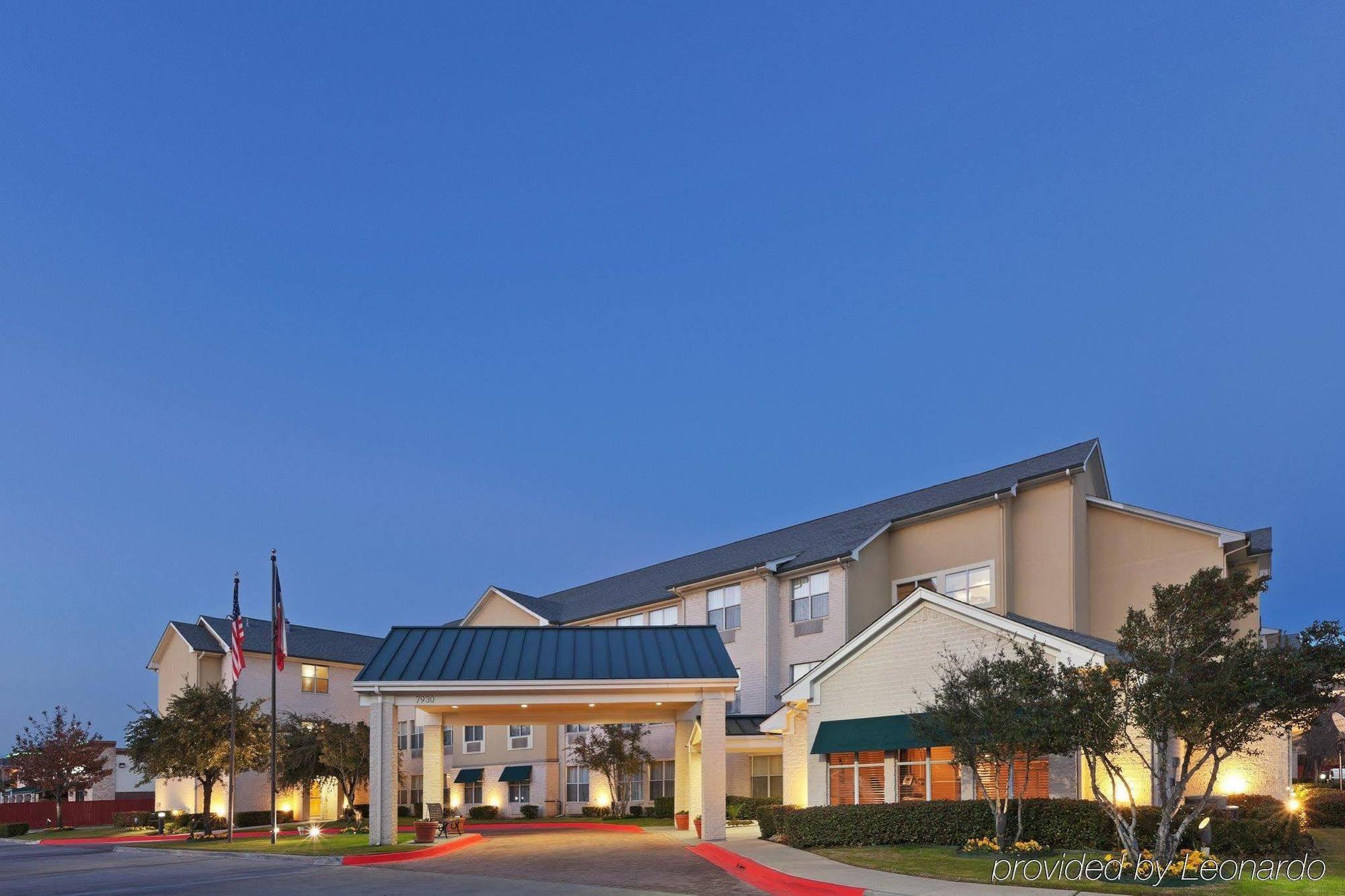 Candlewood Suites Dallas Market Center-Love Field By Ihg Exterior photo