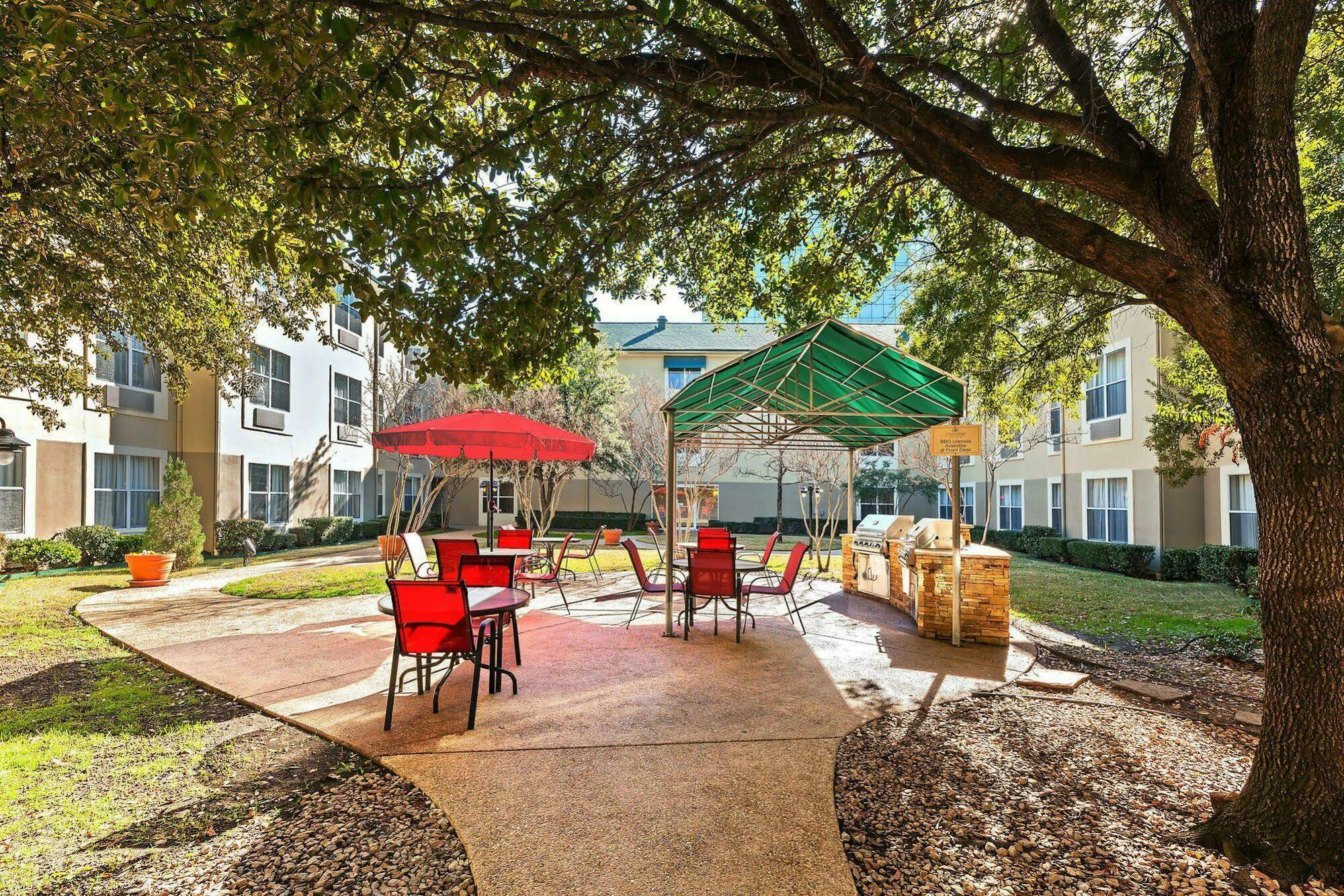 Candlewood Suites Dallas Market Center-Love Field By Ihg Exterior photo