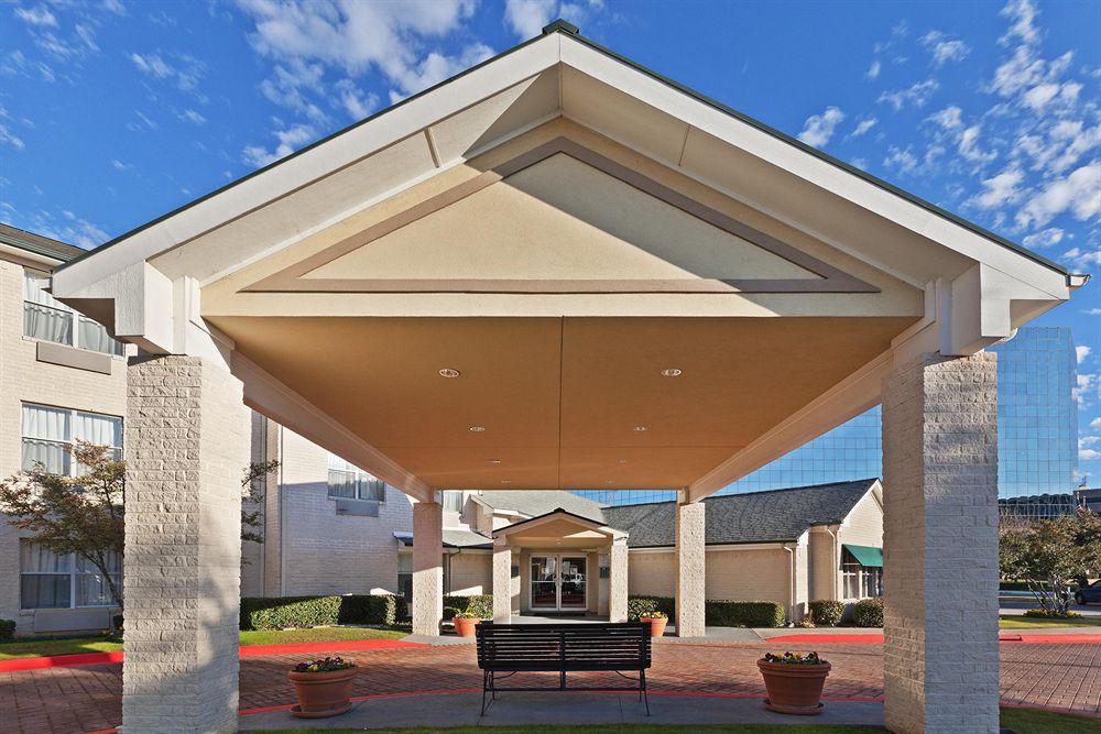 Candlewood Suites Dallas Market Center-Love Field By Ihg Exterior photo